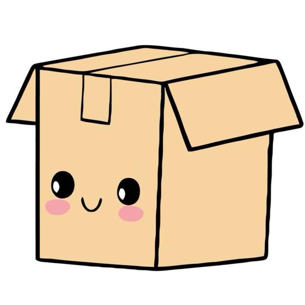 🌷sale🌷Kawaii mystery box